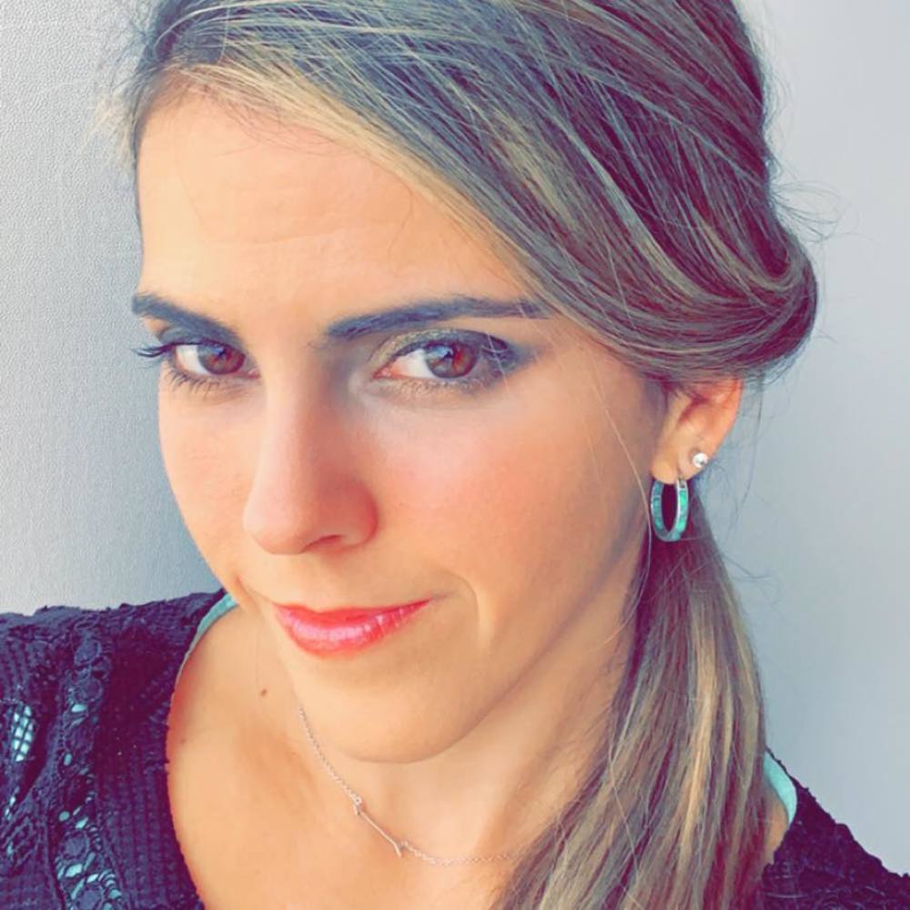 Meet your Posher, Jessica